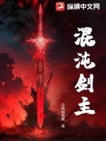 《混沌剑主》小说封面