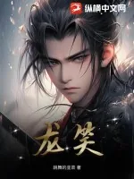 《龙笑》小说封面