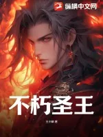 《不朽圣王》小说封面