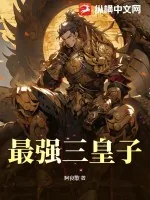 《最强三皇子》小说封面