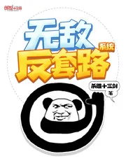 《无敌反套路系统》小说封面