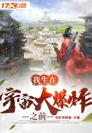 《我生在宇宙大爆炸之前》小说封面