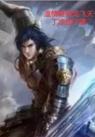 《温情陌陌龙飞天》小说封面