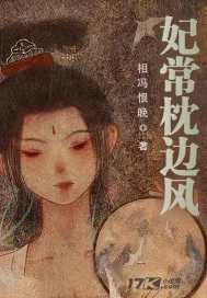 《妃常枕边风》小说封面