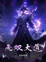 《无双大道》小说封面