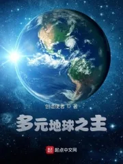 《多元地球之主》小说封面