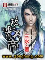 《九霄天帝》小说封面