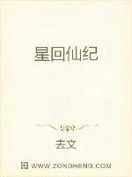 《星回仙纪》小说封面