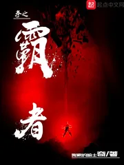 《拳之霸者》小说封面