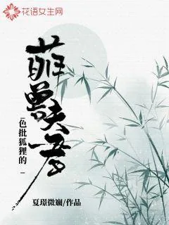 《色批狐狸的萌兽夫君》小说封面