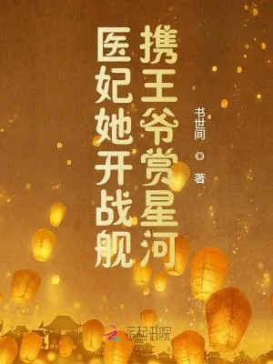 《医妃她开战舰携王爷赏星河》小说封面