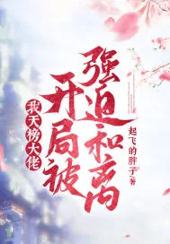 《我，天榜大佬，开局被强迫和离！》小说封面