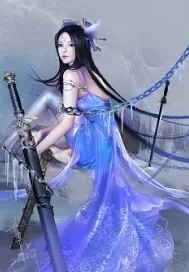 《凤羽九霄》小说封面