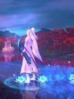 《明皇传奇》小说封面