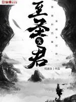 《至圣冥君》小说封面