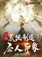 《开局，系统制造圣人异象》小说封面