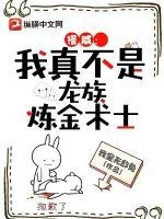 《漫威：我真不是龙族炼金师啊！》小说封面