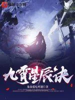 《九霄星辰诀》小说封面