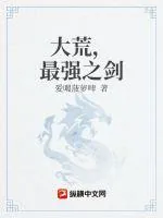 《大荒，最强之剑》小说封面