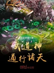 《武道神通行诸天》小说封面