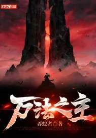 《万法之主》小说封面