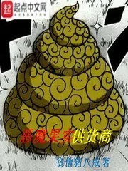 《恶魔果实供货商》小说封面