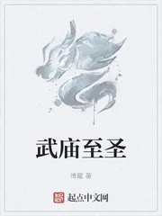 《武庙至圣》小说封面