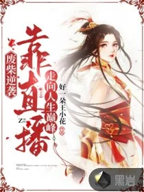 《废柴逆袭：靠直播走向人生巅峰》小说封面