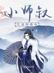 《小师叔沉迷网络中》小说封面