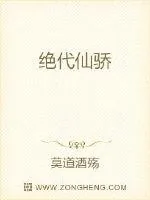 《绝代仙骄》小说封面