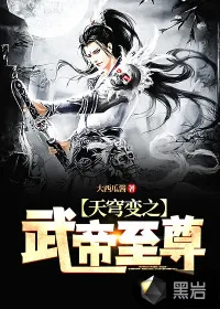 《天穹变之武帝至尊》小说封面