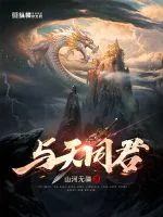 《与天同君》小说封面