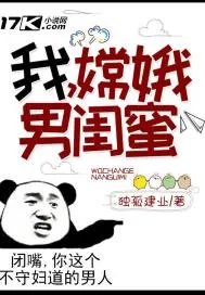 《我，嫦娥男闺蜜！》小说封面