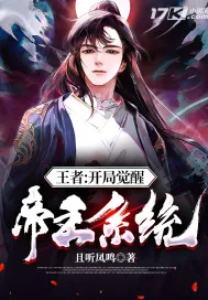 《王者：开局觉醒帝王系统》小说封面