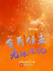 《全民领主：无限进化》小说封面