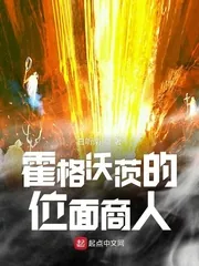 《霍格沃茨的位面商人》小说封面