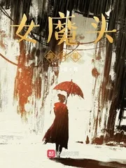 《女魔头请自重》小说封面
