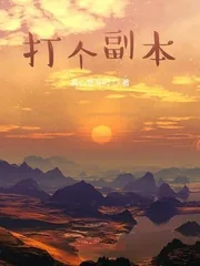 《打个副本》小说封面