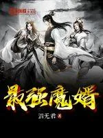 《最强魔婿》小说封面