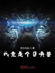 《我竟是个召唤兽》小说封面