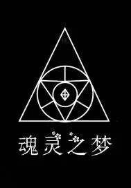 《魂灵之梦》小说封面