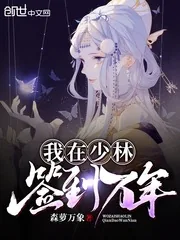 《我在少林签到万年》小说封面