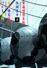 《装逼愤怒系统》小说封面