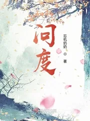 《问度》小说封面