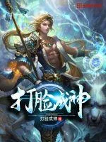 《打脸成神》小说封面