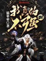 《我真的不强啊》小说封面