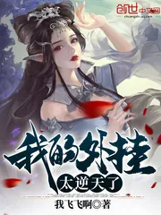 《我的外挂太逆天了》小说封面