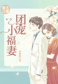 《重生八零：团宠小福妻》小说封面