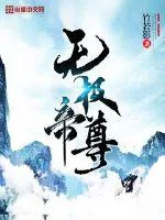 《无极帝尊》小说封面