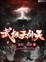 《武极天外天》小说封面